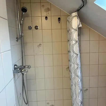 Zentrale, Charmante Dg-wohnung Appartamento *