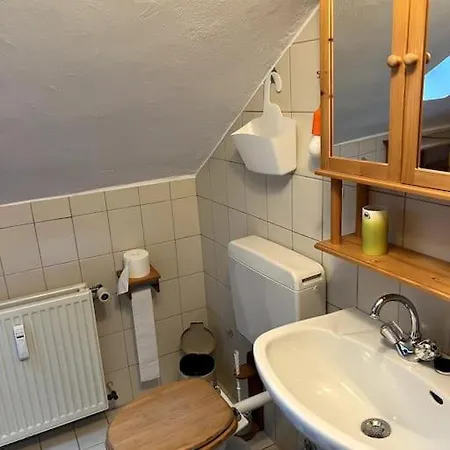 Zentrale, Charmante Dg-wohnung Appartamento *