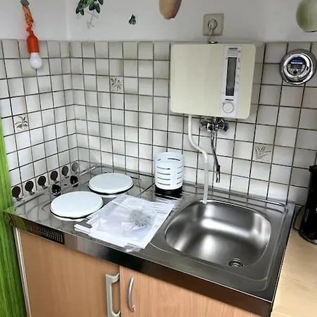 Zentrale, Charmante Dg-wohnung * Bonn