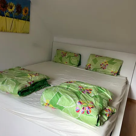 Zentrale, Charmante Dg-wohnung